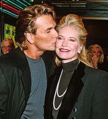 Patrick Swayze’s last words before going into a coma – NXO News