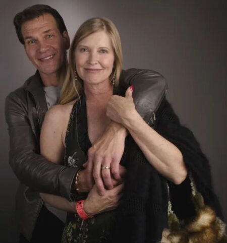 Patrick Swayze’s last words before going into a coma – NXO News