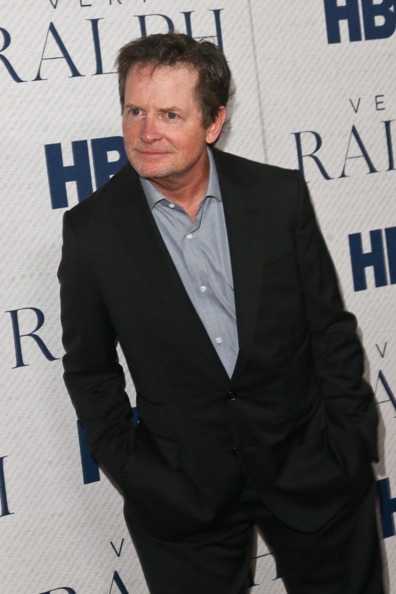 Hearts Break for Michael J. Fox: 'I were to pass away tomorrow, it would be premature, but it wouldn’t be unheard of' | While talking with Town&Country, fans are now marveling at the miracle that is Fox’s life. As it is known, Fox was diagnosed with Parkinson’s disease 33 years ago in 1991. Celebrities Hearts Break for Michael J. Fox: 'I were to pass away tomorrow, it would be premature, but it wouldn’t be unheard of' | While talking with Town&Country, fans are now marveling at the miracle that is Fox’s life. As it is known, Fox was diagnosed with Parkinson’s disease 33 years ago in 1991.