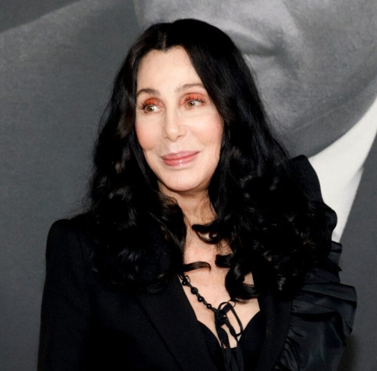 Cher celebrates her 77th birthday and poses an unexpected question to her admirers.