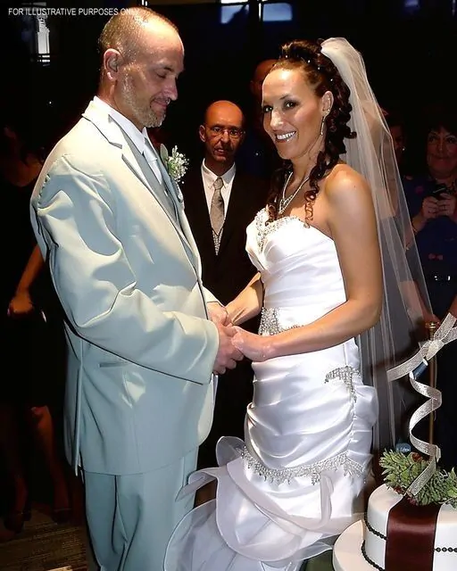 I Hired an Actor for a Fake Wedding to Get Back at My Ex, But Life Had Other Plans