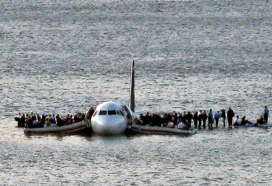 Reflecting on a Decade Since the Hudson River Miracle