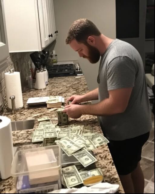 The Apartment I Paid Rent For Belonged to My Husband