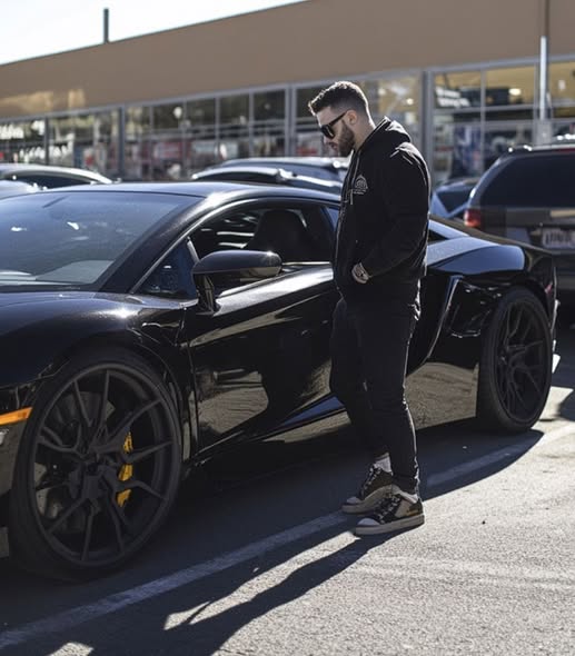 MY EX-HUSBAND, A CASHIER, SUDDENLY STARTED DRIVING A SPORTS CAR AND WEARING DESIGNER CLOTHES — I FOUND OUT THAT THE MONEY HE WAS SPENDING ACTUALLY BELONGED TO ME