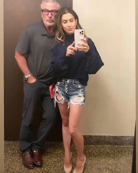 Alec and Hilaria Baldwin Welcome Their Seventh Child Amid Mixed Reactions