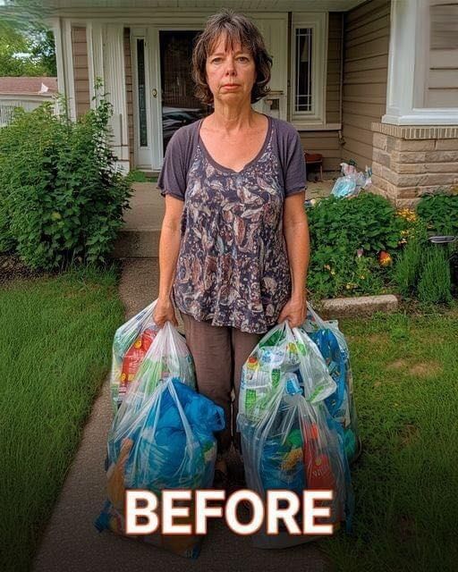 I’m 52, and I’ve poured my whole life into my family