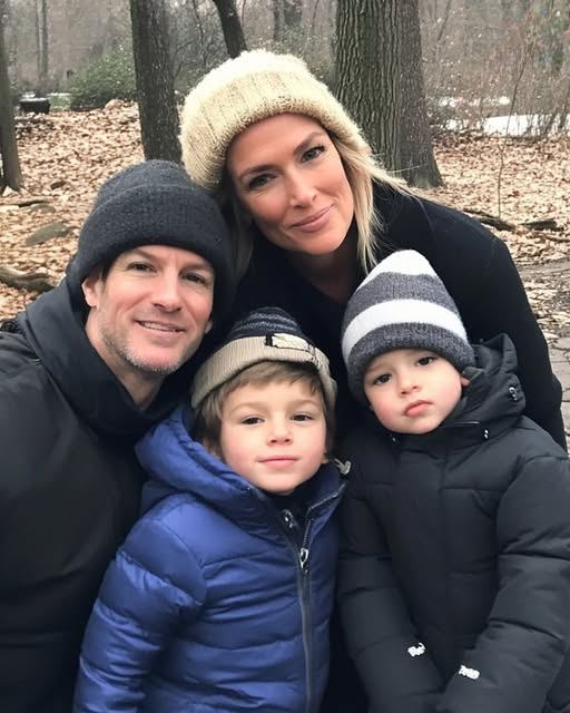 I THOUGHT MY HUSBAND WAS PAYING OUR MORTGAGE—THEN I GOT AN EVICTION NOTICE