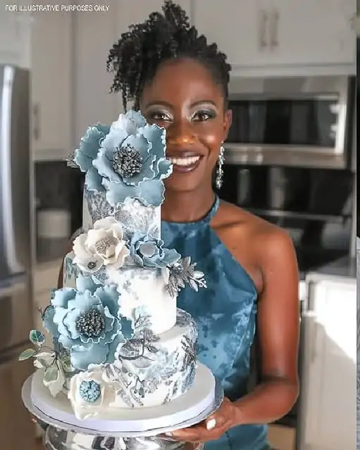 MY BIL ASKED ME TO BAKE A CAKE FOR HIS BIRTHDAY PARTY – WHEN I SAW THE DECORATIONS, I WAS STUNNED BY HIS LIES