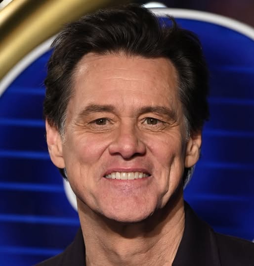 Jim Carrey: ‘I Have Enough. I’ve Done Enough