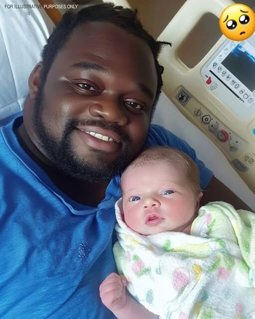 I Almost Walked Away After Seeing Our Baby, But My Wife’s Secret Changed Everything