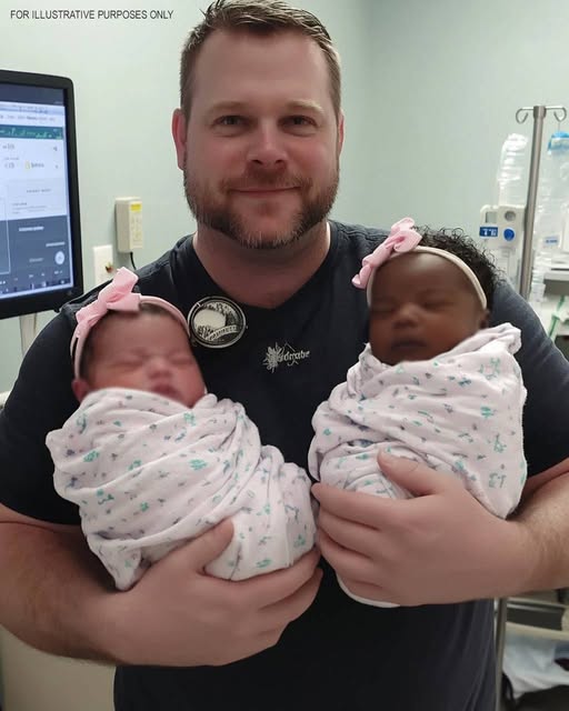 Reuniting with My Wife and Newborn Twins: A Heartfelt Journey