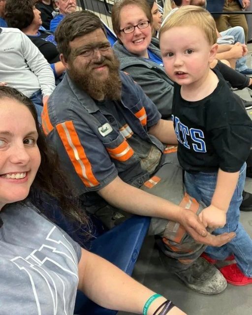 MY WIFE WAS ASHAMED OF MY JOB—BUT THEN LIFE TAUGHT HER A LESSON