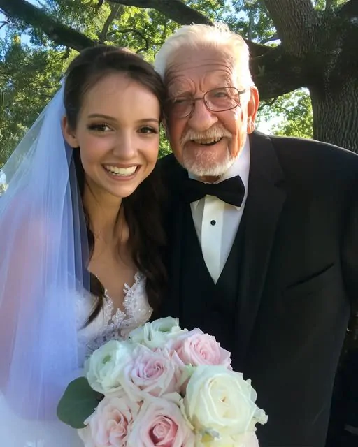 MY PARENTS REFUSED TO ATTEND MY WEDDING BECAUSE MY FIANCÉ WAS POOR – WE MET 10 YEARS LATER, AND THEY BEGGED FOR A RELATIONSHIP