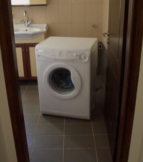 MY HUSBAND REFUSED TO BUY A NEW WASHING MACHINE AND TOLD ME TO WASH EVERYTHING BY HAND