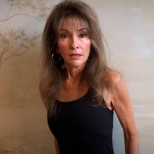Susan Lucci Provides Encouraging Update After Surgeries