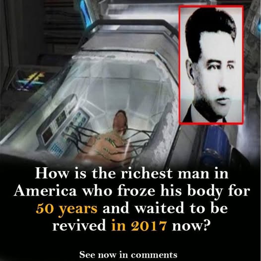 50 Years Later, No One Expected