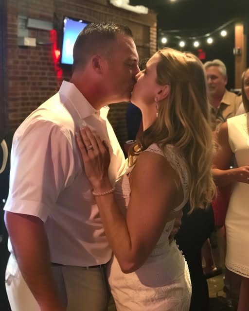 I ATTENDED MY HUSBAND’S OFFICE PARTY FOR THE FIRST TIME JUST TO SEE HIS OTHER “WIFE” THERE – HE GOT WHAT HE DESERVED LATER