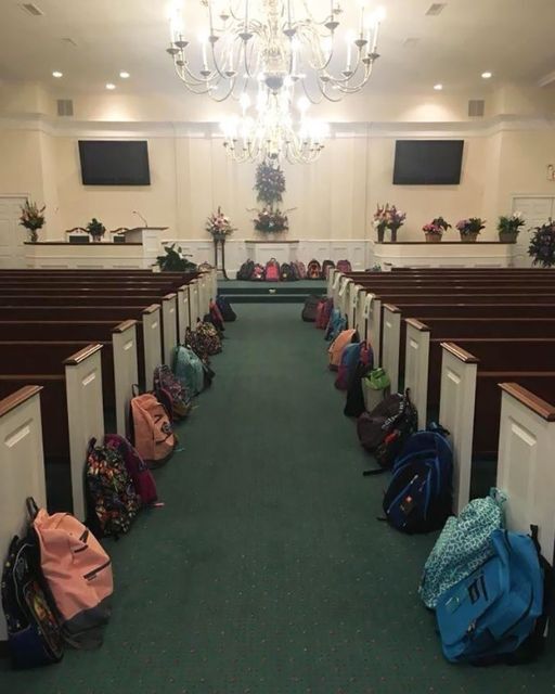 TAMMY WADDELL TAUGHT AT SCHOOL FOR 25 YEARS